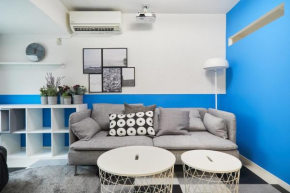Designer's Villa in Shinjuku-ku Shin-Okubo sta 6 min walk F